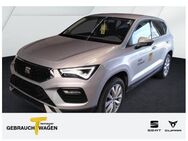 Seat Ateca 1.5 TSI STYLE VIRTUAL LED SITZHZ ALLWETTER - Recklinghausen