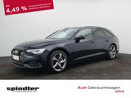 Audi A6, Avant advanced 45TFSI, Jahr 2024 - Würzburg