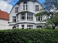 Investitionsanlage! MFH mit 3-4 Wohneinheiten in Bad Schwartau - Bad Schwartau