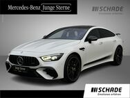 Mercedes AMG GT 53, 4.5 Mercedes-AMG Carbon NP1845, Jahr 2023 - Eisenach