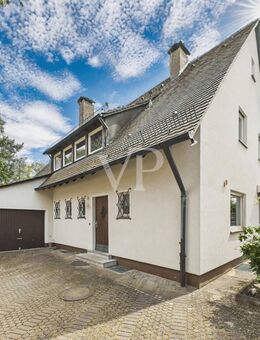 Platz für Groß & Klein - Familienfreundliches Zuhause im Musikerviertel in Schwaig - Schwaig (Nürnberg)