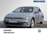 VW Golf, 1.5 TSI VIII MOVE Digital AppConnect Alu16Zürich, Jahr 2023 - Ottobrunn