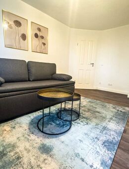 Modern ausgestattete 2-Zimmer-Wohnung in Hannover - bezugsfertig und komfortabel - Hannover