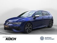 VW Golf, VIII R, Jahr 2023 - Möckmühl