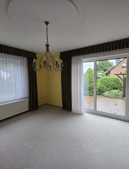 Charmantes Einfamilienhaus in ruhiger Wunstorfer Wohnlage, nahe Hannover. Ideal für Familien! - Wunstorf