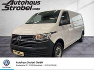 VW T6 .1 Kasten 2.0 TDI "Eco Profi" LR AHK Klima Parkp. Bluet. - Schnaittach