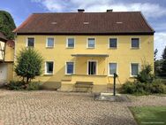 Zweifamilienhaus mit Scheune und Grundstück - Wanzleben-Börde