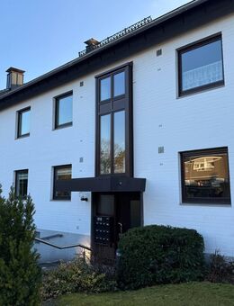 Besondere Maisonette-Wohnung in der Senne - Bielefeld