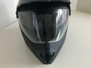 1 Motorrad Crosshelm Westt, Gr M 57-58cm - Krummesse