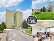 PHI AACHEN - Solides 24-Parteien-Haus mit 16 Garagen und Balkonen in guter Lage von Broichweiden! - Würselen