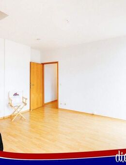 ***3-Raum-Maisonette * EBK* Balkon zum ruhigen Hinterhof * Sudenburg*** - Magdeburg