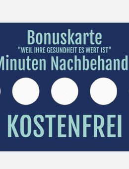 Mobile Massage - Aschaffenburg