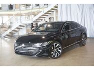 VW Arteon R-LINE TDI*DSG IQ-LED AHK pACC Kamera 19* - Ruhstorf (Rott)