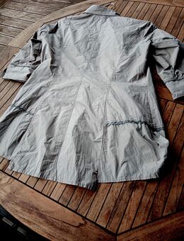 Longbluse Gr. 40 - Merzalben