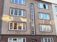 gemütliche 2-Zimmer Altbauwohnung in Hassee - Kiel