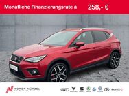 Seat Arona, 1.0 TSI FR APP, Jahr 2018 - Pegnitz