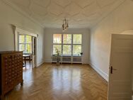 Zwischenmiete bis August 26 Schöne 5 Zimmerwohnung im Altbau - Berlin