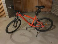 Fahrrad Rockrider 340 - Essen