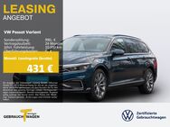 VW Passat Variant, GTE NP64 LM18 IQ LIGHT °, Jahr 2021 - Castrop-Rauxel