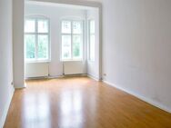 Nach Kauf: Einzug oder Vermietung möglich - Berlin
