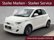 Fiat 500E, Neuer 500 3 1, Jahr 2023 - Bayreuth