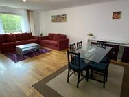 möblierte 3-Zimmer Wohnung mit neue Küche, großer Keller, Tiefgarage... - Bremen