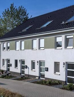 geräumiges Reihenhaus n Hückelhoven - Hückelhoven