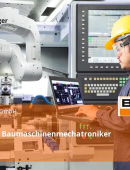 Land- und Baumaschinenmechatroniker (m/w/d) - Köln