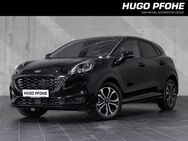 Ford Puma, 1.0 l ST-Line X Crossover EcoB, Jahr 2023 - Hamburg