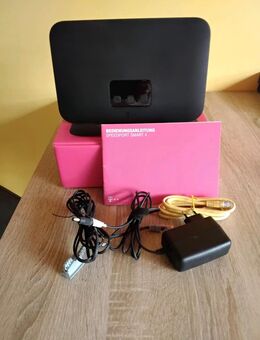 Telekom Speedport Smart 4 Typ A WLAN Router - Malente