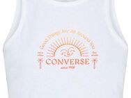 Converse Tanktop GOOD VIBES TANK TOP (1-tlg)