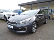 Kia Cee'd Sportswagon EDITION7 1.HAND KLIMA PDC SHZ - Oerlinghausen