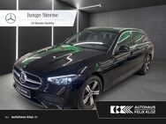 Mercedes C 200, T Avantgarde Totwi, Jahr 2022 - Korntal-Münchingen