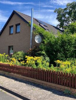 Ankommen und Wohlfühlen: Charmantes Einfamilienhaus in idyllischer Wohnlage. - Velpke