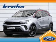 Opel Crossland, 1.2 Line | | |, Jahr 2022 - Gießen