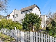 Faszinierende Doppelhaushälfte mit Gestaltungsspielraum! - Berlin
