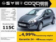 Fiat Punto, 1.2 8V (14), Jahr 2017 - Stade (Hansestadt)