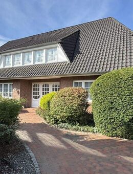 Ein Haus, alle Möglichkeiten! Traumhaftes Anwesen in Sottrum mit viel Potenzial - Sottrum