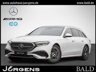 Mercedes E 300, e T AMG-Advanced Digital Burm4D, Jahr 2024 - Altenkirchen (Westerwald)