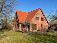 Exklusiver Wohntraum in Moorrege lässt keine Wünsche offen - Moorrege