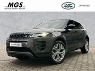 Land Rover Range Rover Evoque, 2.0 R-Dynamic SE Td4, Jahr 2019 - Bayreuth