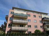 2 Raum Wohnung im Dachgeschoss * Uninähe + Balkon + Panoramaausblick + Keller + Stellplatzoption! - Dresden