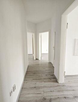Alles schick! 2-Zimmer-Wohnung mit Balkon - Magdeburg