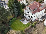 3-Parteien Mehrfamilienhaus auf großem Grundstück in bester Lage von Hannover-Kirchrode - Hannover