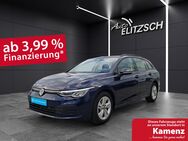 VW Golf Variant, Golf VIII Life AID, Jahr 2023 - Kamenz