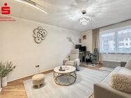 Renditestarke 2-Zimmer-Wohnung mit Balkon, nähe U-Bahn Wettersteinplatz - München