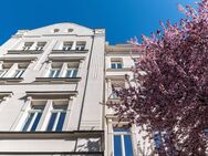 EIN ZUHAUSE WIE GEMALT // Stilvolle Altbauwohnung mit edler Ausstattung in Leipzig-Gohlis - Leipzig