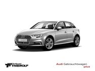 Audi A3, 1.4 Sportback 18-Zoll, Jahr 2025 - Michelstadt