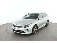 Kia Optima 1.7 CRDi GT Line - Berlin