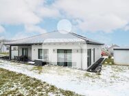 Smart, schick, bezugsfertig: Neuwertiger Bungalow in Fürstenzell der begeistert! - Fürstenzell